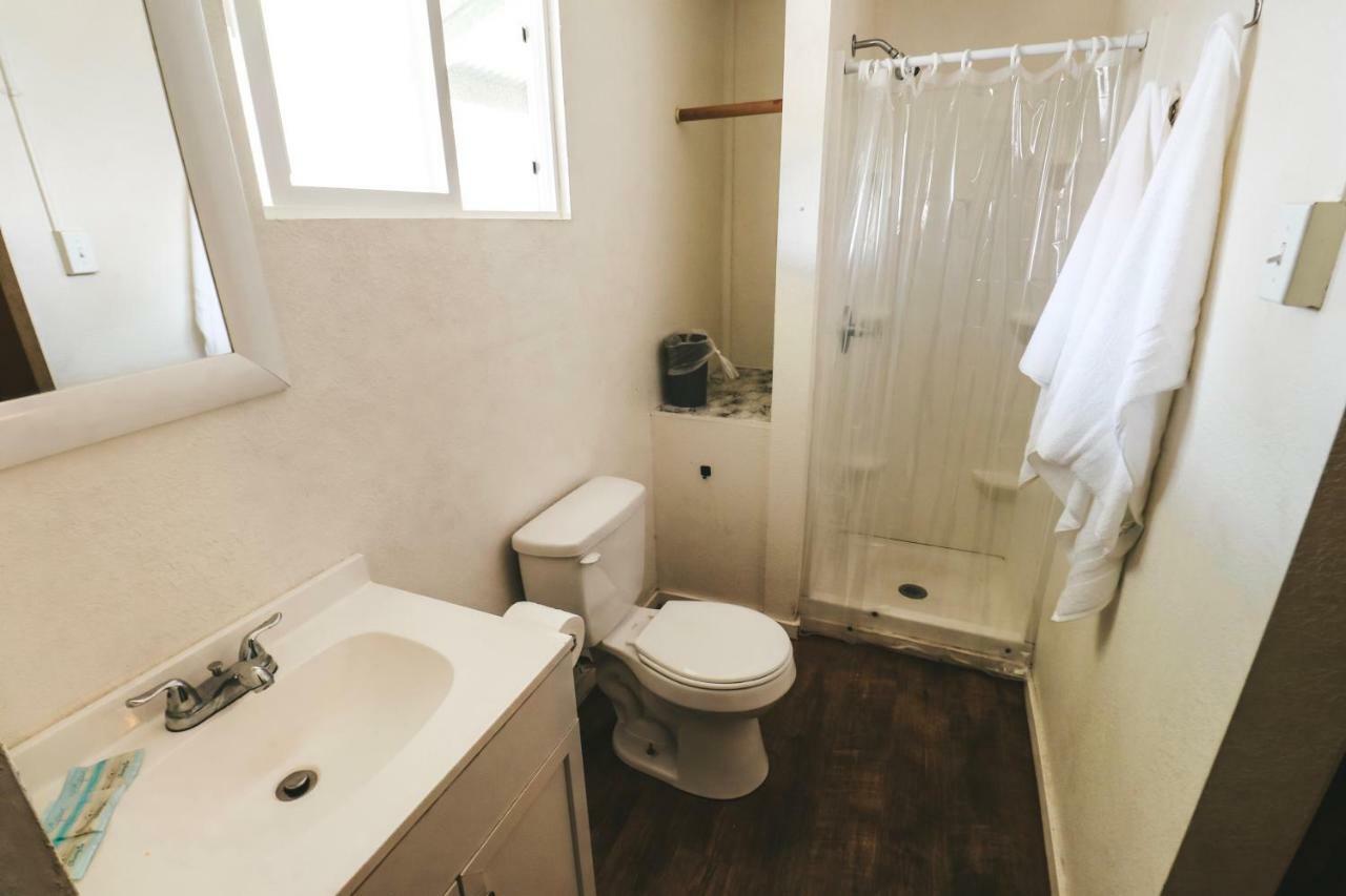 Central Maui Hostel Wailuku Εξωτερικό φωτογραφία